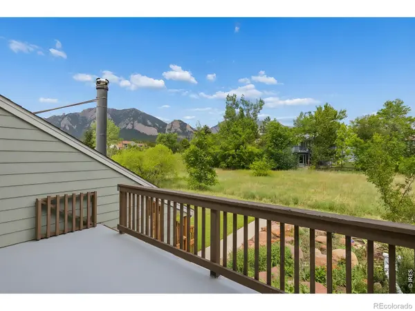 3347 Cripple Creek TRL ##G12, Boulder, CO 80305