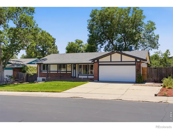 12818 W Adriatic AVE, Lakewood, CO 80228