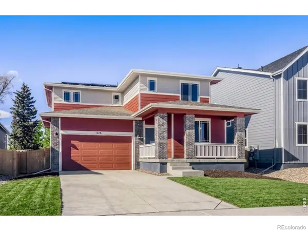 656 Noola ST, Windsor, CO 80550