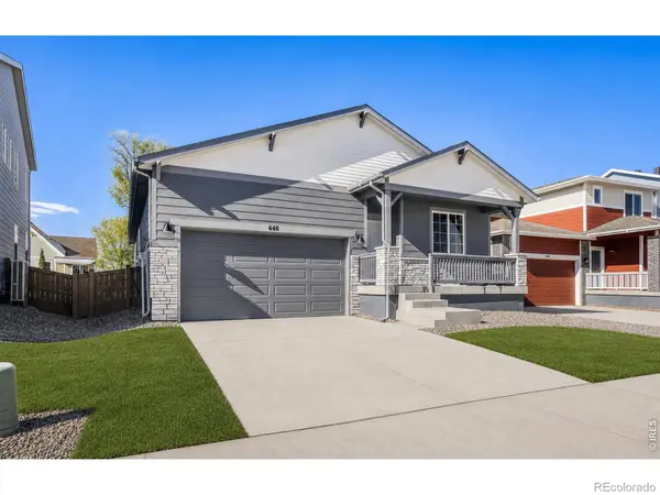 648 Noola ST, Windsor, CO 80550