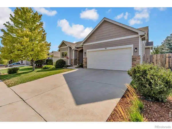 83 Evans ST, Severance, CO 80550