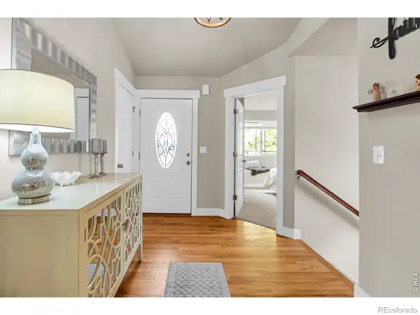 83 Evans ST, Severance, CO 80550