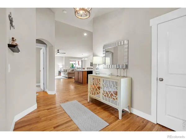 83 Evans ST, Severance, CO 80550