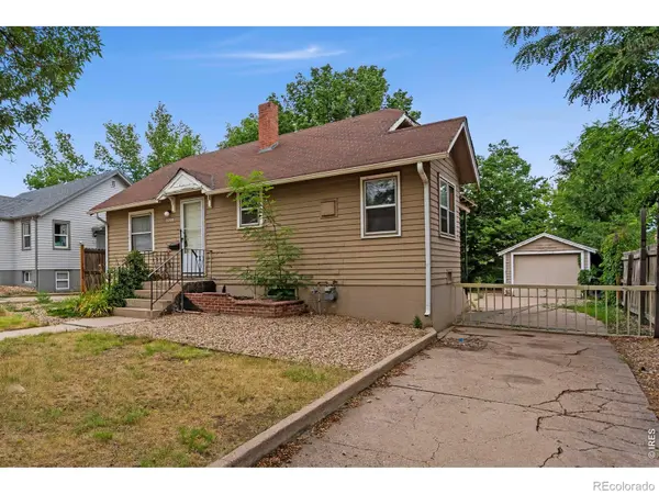 2208 9th AVE, Greeley, CO 80631