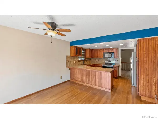 1879 43rd AVE, Greeley, CO 80634