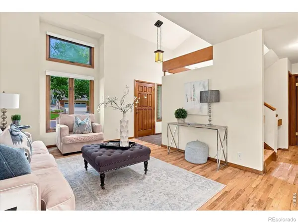4636 Tally Ho TRL, Boulder, CO 80301