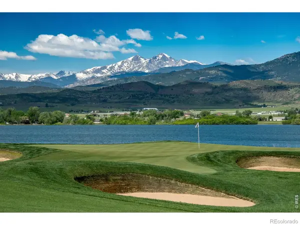 2554 Southwind RD, Berthoud, CO 80513
