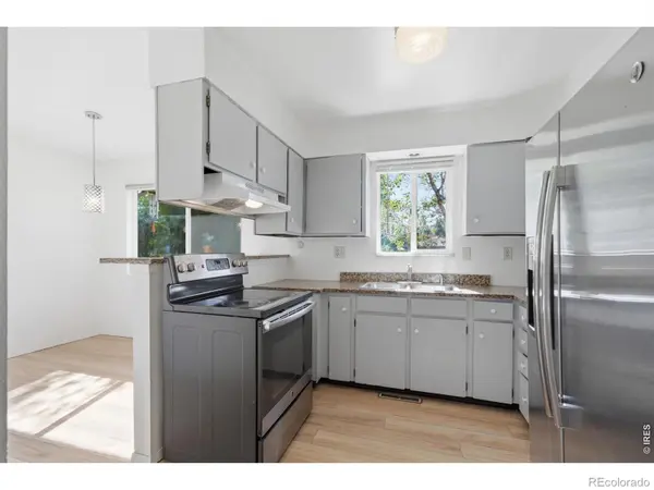 3508 Marigold ST, Evans, CO 80620