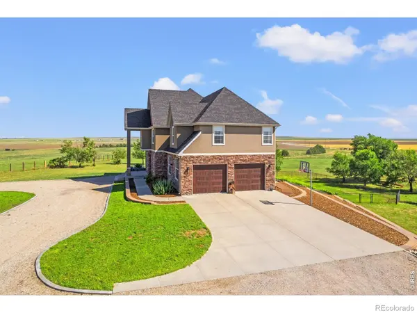 15915 County Road, Weldona, CO 80653