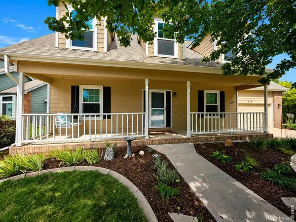 518 Ramah DR, Fort Collins, CO 80525
