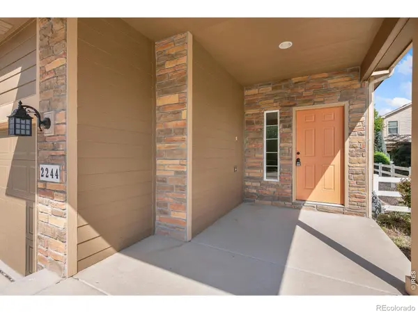 2244 Bar Harbor DR, Fort Collins, CO 80524
