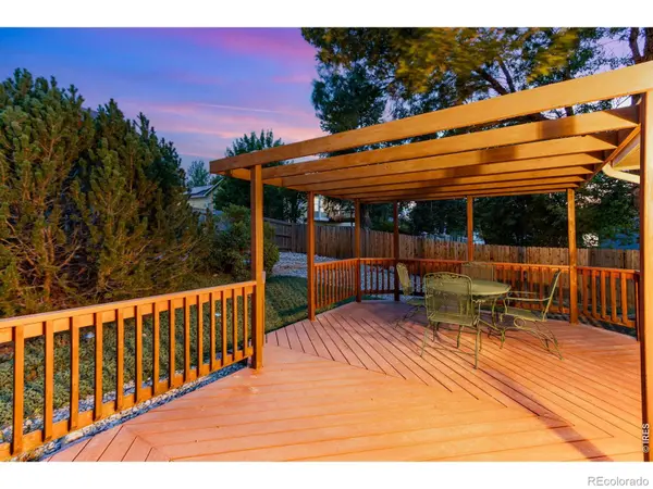 922 N 7th ST, Johnstown, CO 80534