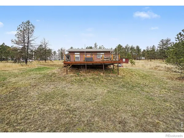 28 Possum CT, Drake, CO 80515