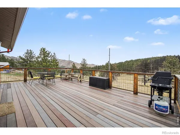 28 Possum CT, Drake, CO 80515
