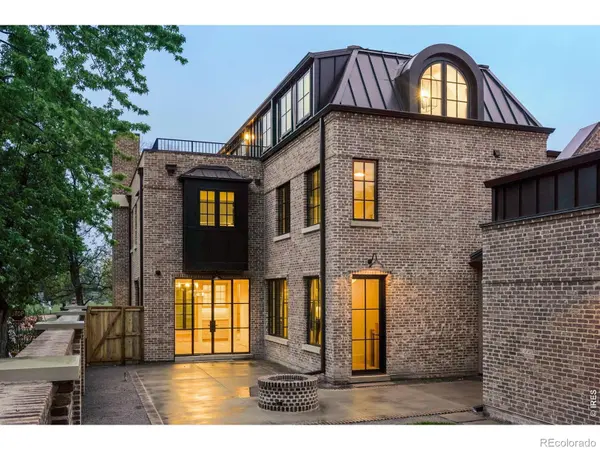 888 S Franklin ST, Denver, CO 80209