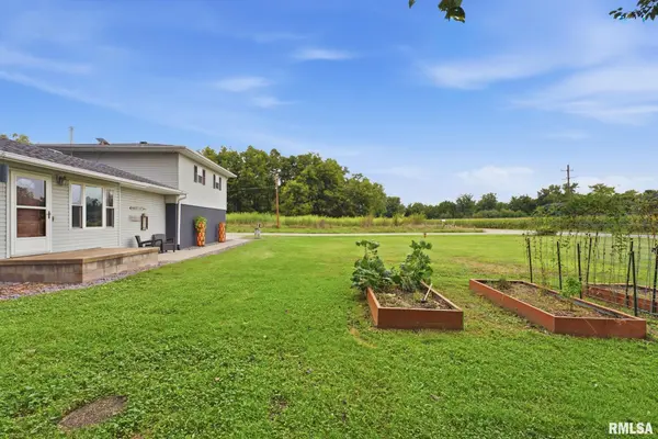 2995 147TH AVE, Sherrard, IL 61281