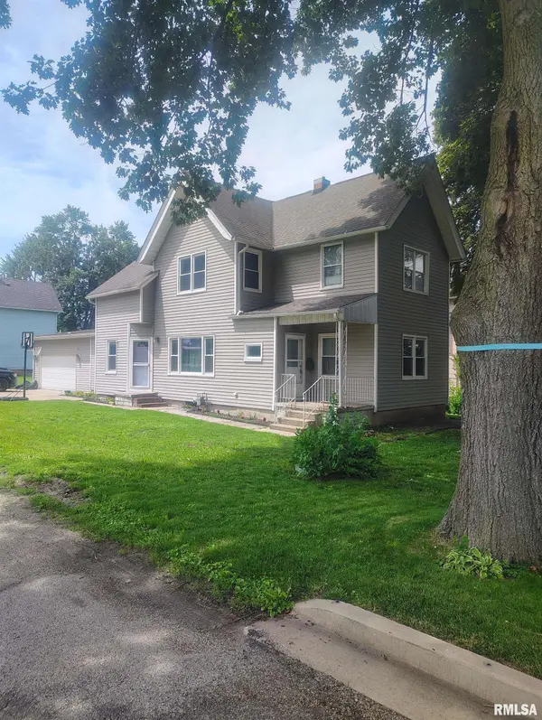 362 E ASH ST, Canton, IL 61520