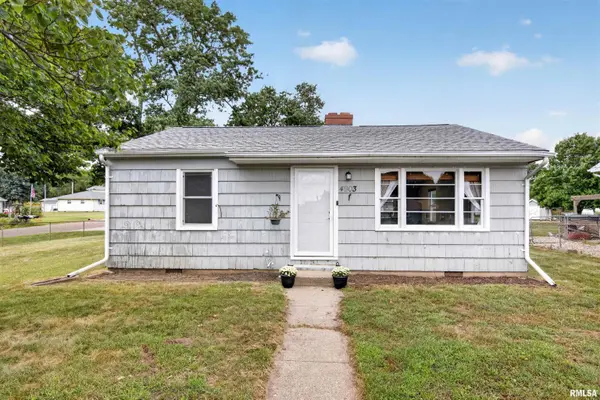 4903 E RICHLAND AVE, Chillicothe, IL 61523
