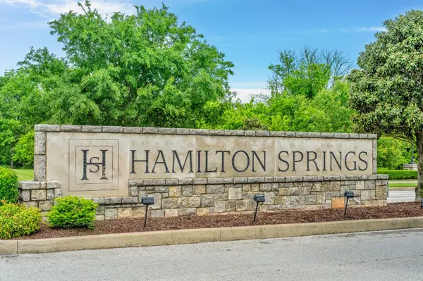 7 HAMILTON STATION BLVD, Lebanon, TN 37087