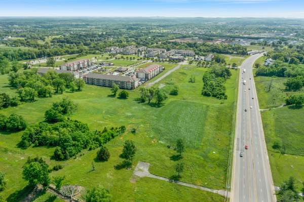 1B HAMILTON STATION, Lebanon, TN 37087