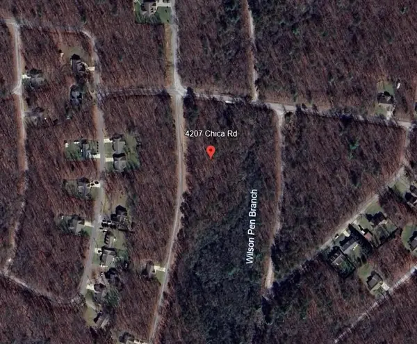 4207 Chica Rd, Crossville, TN 38572