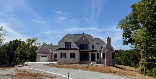 1978 Napa Drive, Brentwood, TN 37027