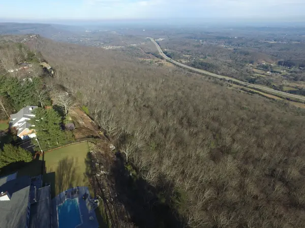 0 Forest Park Drive, Signal Mountain, TN 37377