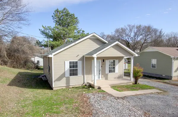 125 Brooks Aly, Clarksville, TN 37040