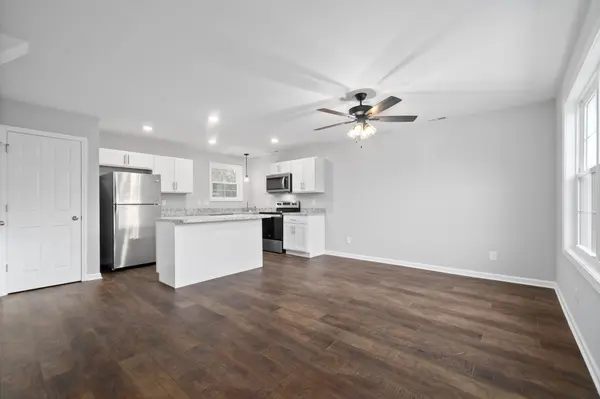 381 Lillie Belle Ln #C, Clarksville, TN 37042