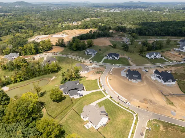 1960 Napa Dr, Brentwood, TN 37027