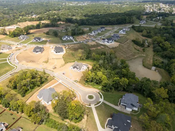 1960 Napa Dr, Brentwood, TN 37027