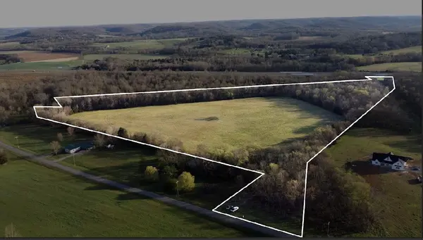 0 Golden Hollow Rd, Kelso, TN 37348