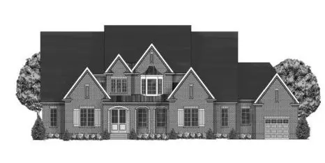 1970 Napa Dr, Brentwood, TN 37027