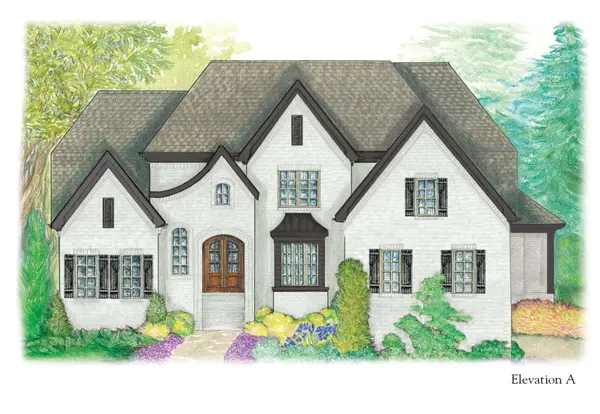 1966 Napa Drive, Brentwood, TN 37027