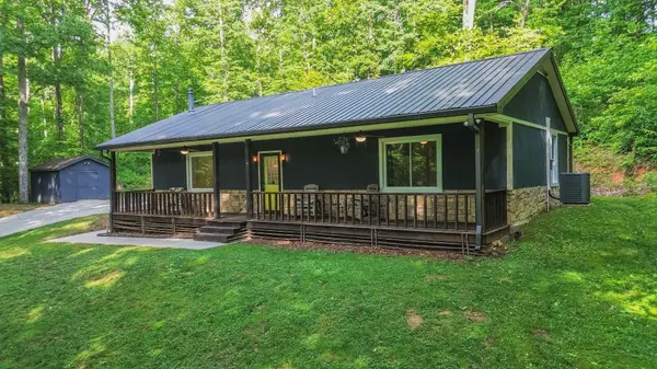 7872 Oscar Green Rd, Primm Springs, TN 38476