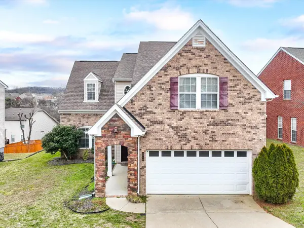2548 Jordan Ridge Dr, Nashville, TN 37218