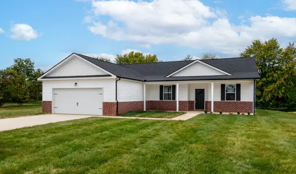 0 Cherry Blossom Way,  Dickson,  TN 37055