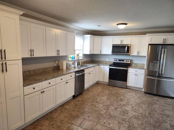 4128 Lost Oaks Drive, Ooltewah, TN 37363