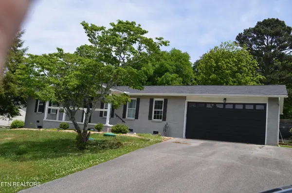 3212 Boomerang Lane, Knoxville, TN 37931