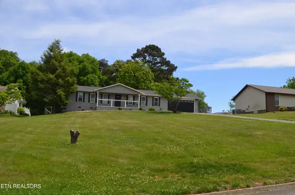 3212 Boomerang Lane, Knoxville, TN 37931