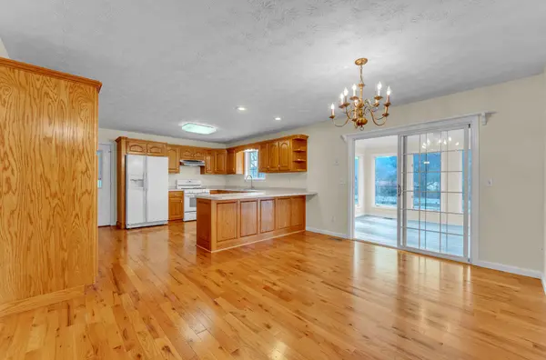 305 Medlin Pike, Evensville, TN 37332