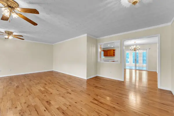 305 Medlin Pike, Evensville, TN 37332