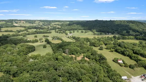 0 Hickerson Road, Wartrace, TN 37183