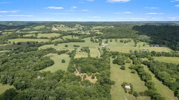 0 Hickerson Road, Wartrace, TN 37183