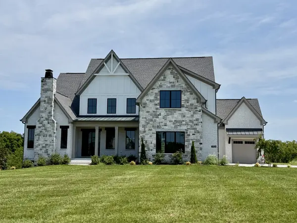 1954 Napa Drive, Brentwood, TN 37027