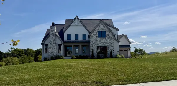 1954 Napa Drive, Brentwood, TN 37027