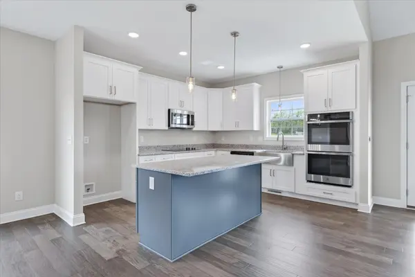 2609 Remington Trce, Clarksville, TN 37043