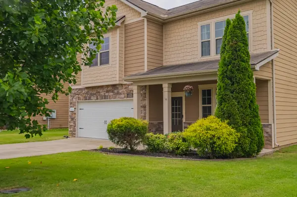 3637 Genoa Dr, Murfreesboro, TN 37128