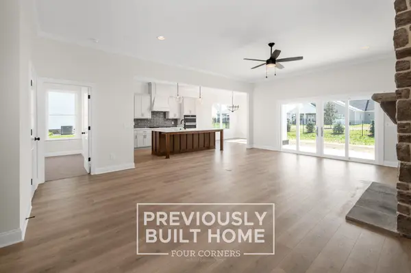 4119 Flanders Dr, Murfreesboro, TN 37127