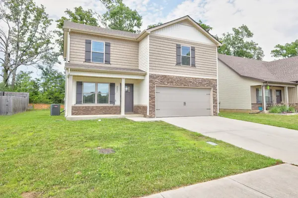 2331 Red Barn Rd, Christiana, TN 37037